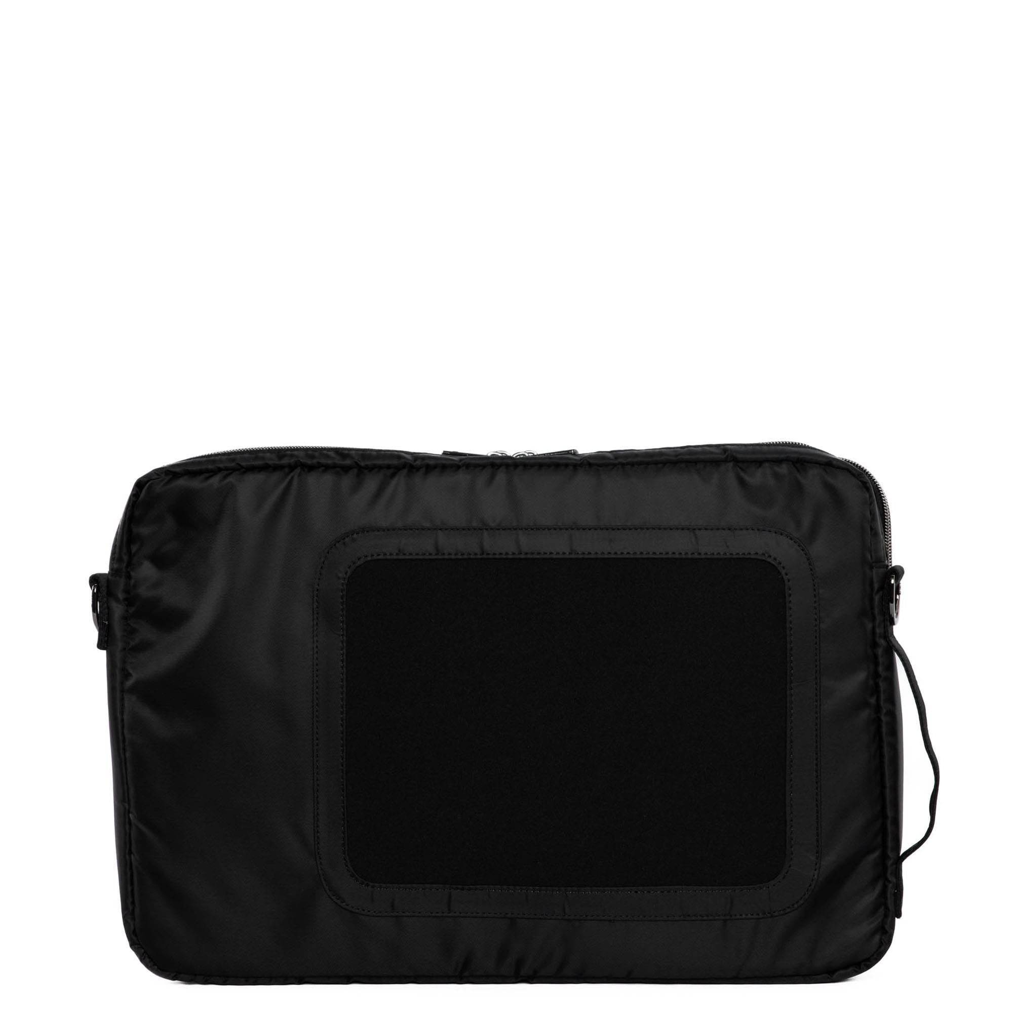 Delta 17" Laptop Case - BLACK - Delta_17in_Black_03